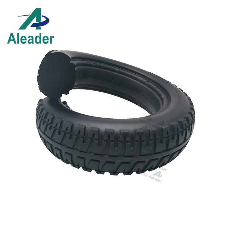 mobility scooter tyres and wheels