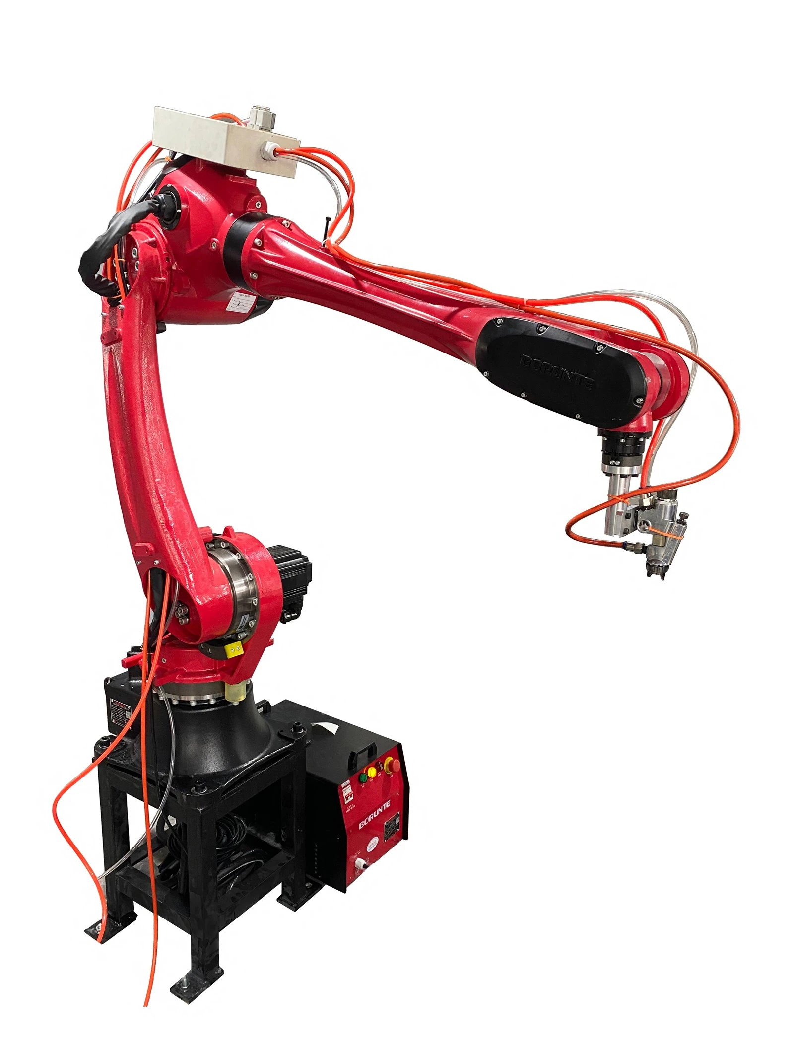 six-axis robot six-axis robot