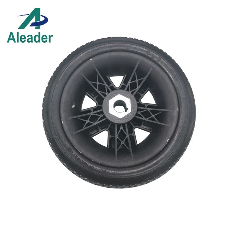 PU Solid Tyres