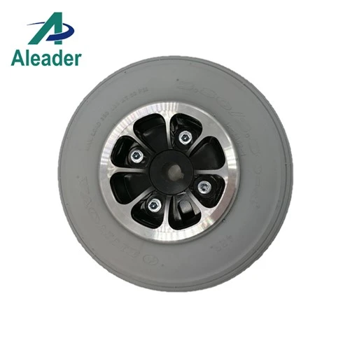 2,80/2.50-4 PU-scooterhjul