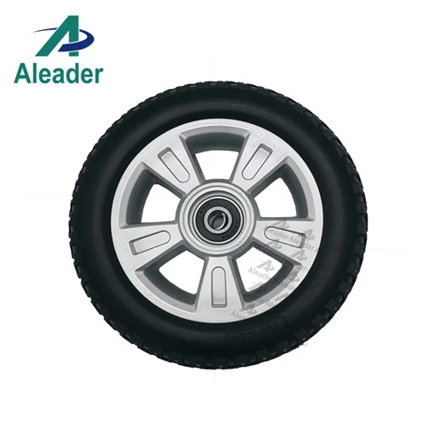 Solid Mobility Scooter hjul 7 tommer