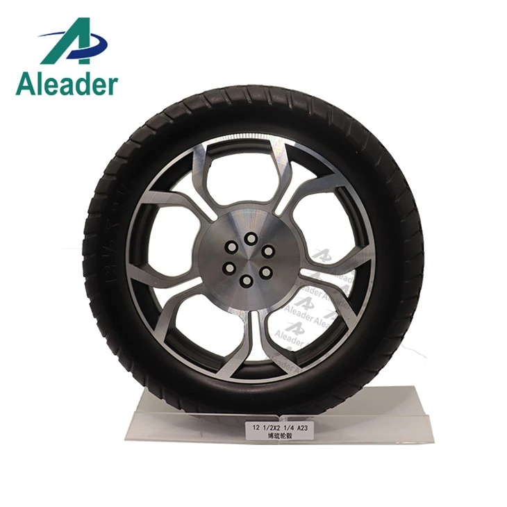 Wheelchair Wheels