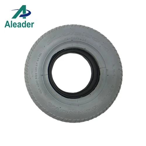 Scooter Rubber Tire